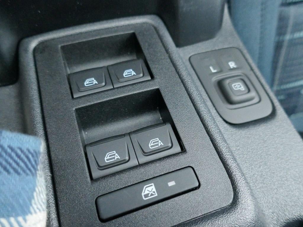 2025 Ford Bronco Heritage Edition 4 Door Advanced 4x4