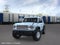 2025 Ford Bronco Heritage Edition 4 Door Advanced 4x4