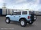 2025 Ford Bronco Heritage Edition 4 Door Advanced 4x4