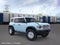 2025 Ford Bronco Heritage Edition 4 Door Advanced 4x4
