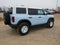 2025 Ford Bronco Heritage Edition 4 Door Advanced 4x4