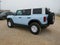 2025 Ford Bronco Heritage Edition 4 Door Advanced 4x4