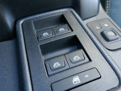 2026 Ford Bronco Heritage Edition 4 Door Advanced 4x4