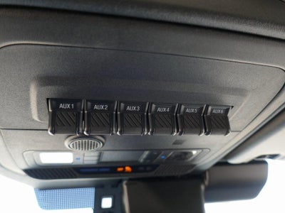 2026 Ford Bronco Heritage Edition 4 Door Advanced 4x4