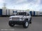 2026 Ford Bronco Heritage Edition 4 Door Advanced 4x4