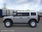 2026 Ford Bronco Heritage Edition 4 Door Advanced 4x4