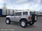 2026 Ford Bronco Heritage Edition 4 Door Advanced 4x4