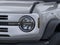 2026 Ford Bronco Heritage Edition 4 Door Advanced 4x4