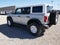 2026 Ford Bronco Heritage Edition 4 Door Advanced 4x4