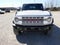 2026 Ford Bronco Heritage Edition 4 Door Advanced 4x4