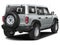 2026 Ford Bronco Heritage Edition 4 Door Advanced 4x4