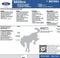 2026 Ford Bronco Heritage Edition 4 Door Advanced 4x4