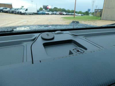 2026 Ford Bronco Heritage Edition 4 Door Advanced 4x4