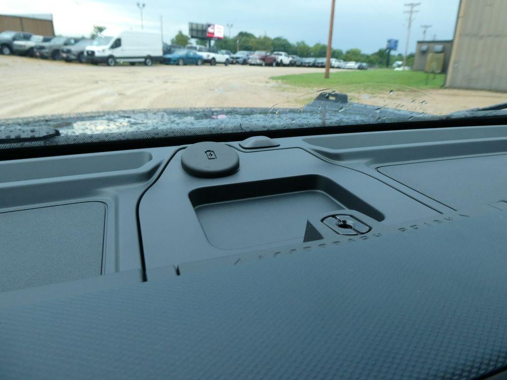 2026 Ford Bronco Heritage Edition 4 Door Advanced 4x4