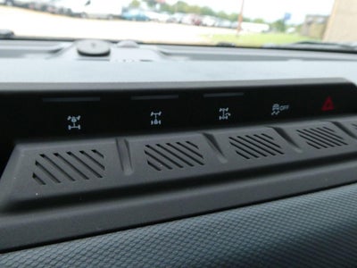 2026 Ford Bronco Heritage Edition 4 Door Advanced 4x4