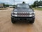 2026 Ford Bronco Heritage Edition 4 Door Advanced 4x4