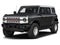 2026 Ford Bronco Heritage Edition 4 Door Advanced 4x4