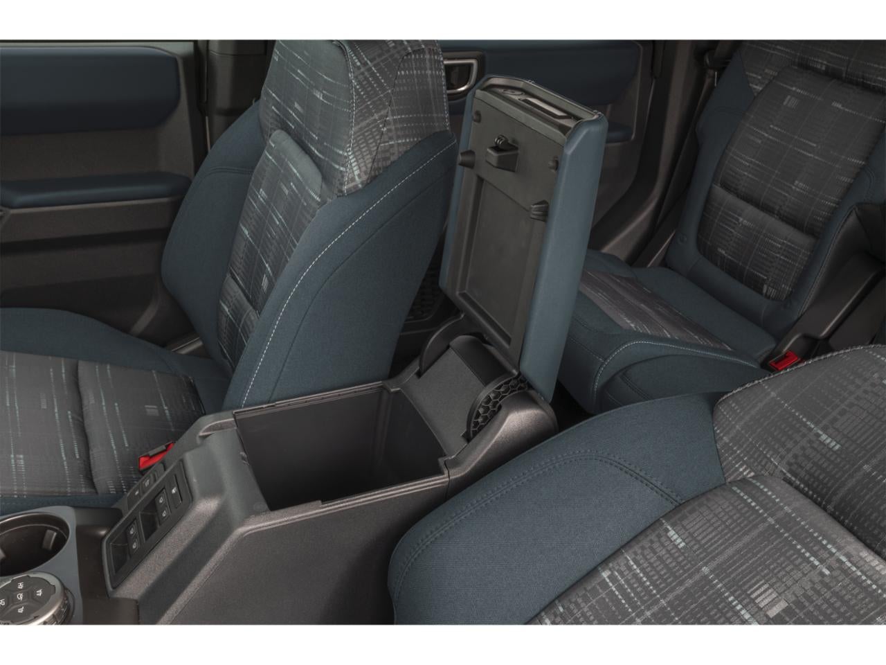 2026 Ford Bronco Heritage Edition 4 Door Advanced 4x4
