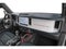 2026 Ford Bronco Heritage Edition 4 Door Advanced 4x4