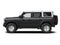 2026 Ford Bronco Heritage Edition 4 Door Advanced 4x4