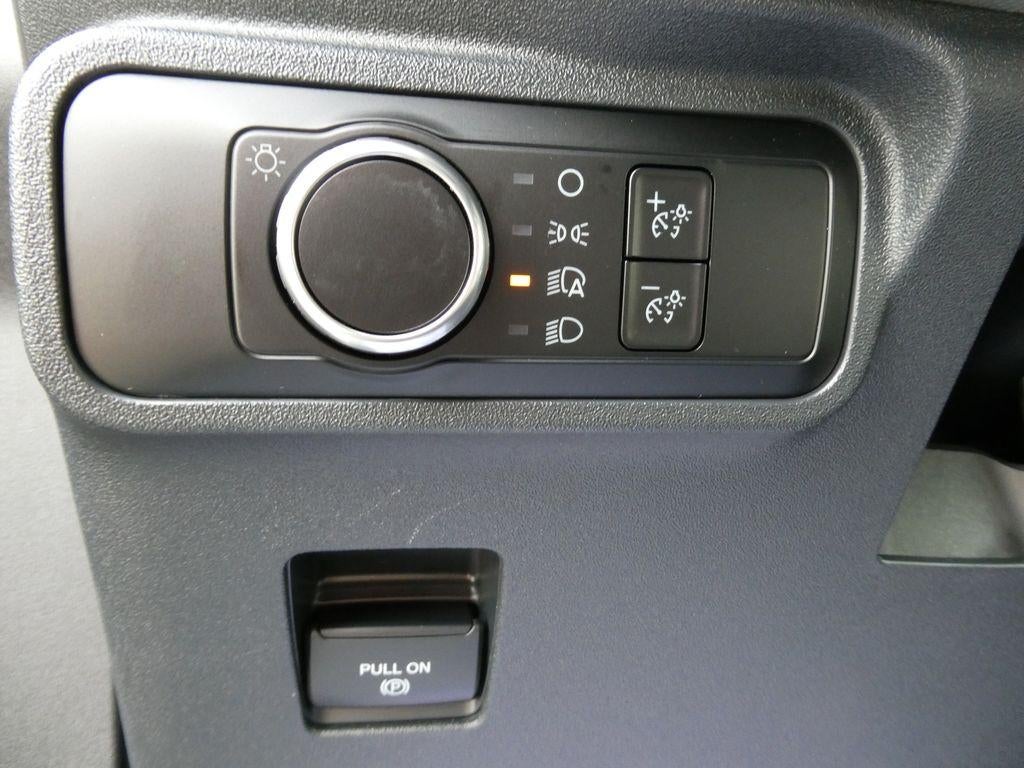 2024 Ford Bronco Everglades 4 Door Advanced 4x4