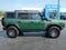 2024 Ford Bronco Everglades 4 Door Advanced 4x4
