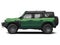 2024 Ford Bronco Everglades 4 Door Advanced 4x4
