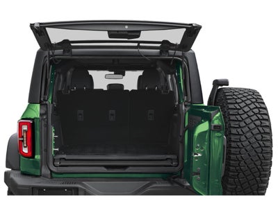 2024 Ford Bronco Everglades 4 Door Advanced 4x4