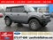 2023 Ford Bronco Badlands 4 Door Advanced 4x4