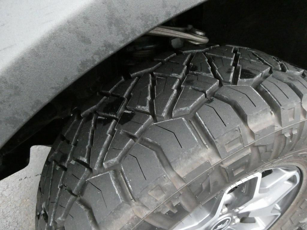 2023 Ford Bronco Badlands 4 Door Advanced 4x4