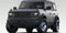 2023 Ford Bronco Badlands 4 Door Advanced 4x4