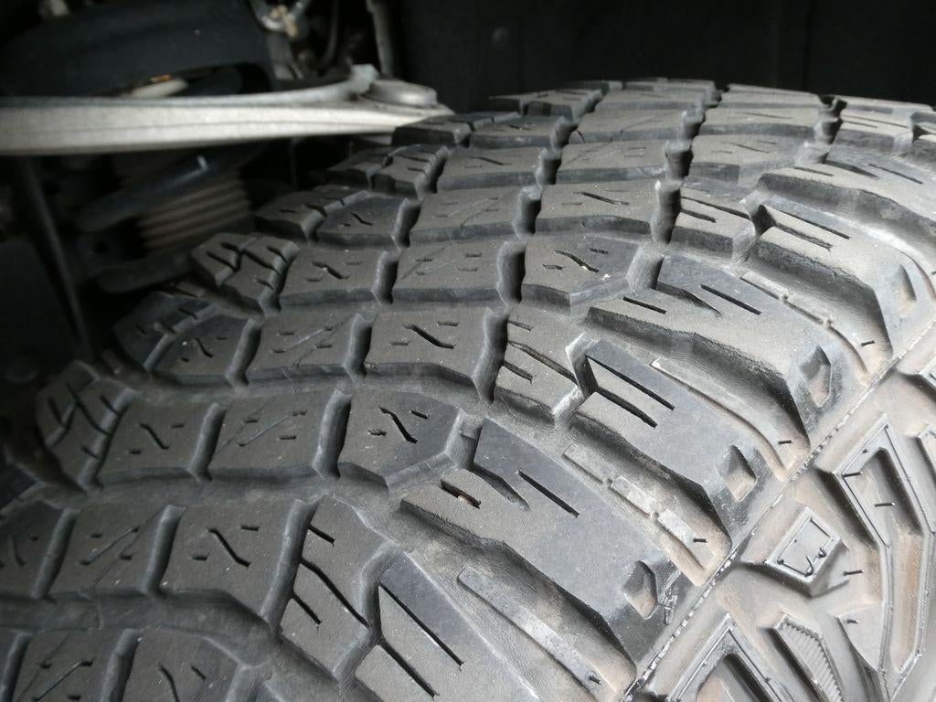 2022 Ford Bronco Wildtrak 4 Door Advanced 4x4