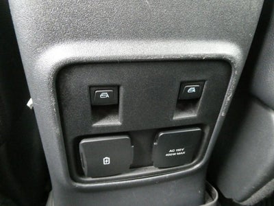 2022 Ford Bronco Wildtrak 4 Door Advanced 4x4