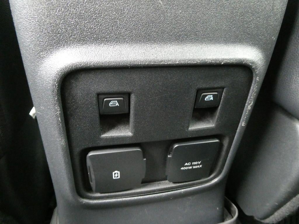 2022 Ford Bronco Wildtrak 4 Door Advanced 4x4