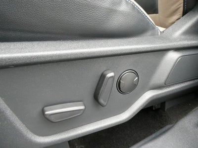 2022 Ford Bronco Wildtrak 4 Door Advanced 4x4