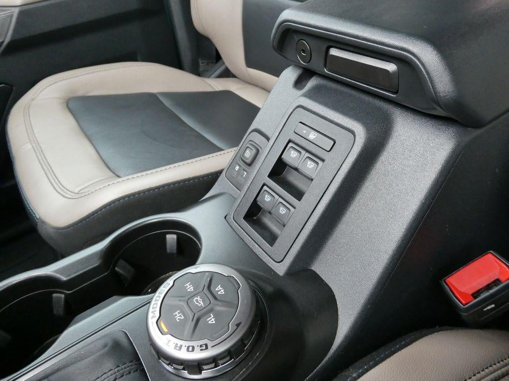 2022 Ford Bronco Wildtrak 4 Door Advanced 4x4