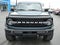 2022 Ford Bronco Wildtrak 4 Door Advanced 4x4