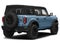 2022 Ford Bronco Wildtrak 4 Door Advanced 4x4