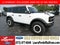 2023 Ford Bronco Wildtrak 4 Door Advanced 4x4