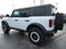2023 Ford Bronco Wildtrak 4 Door Advanced 4x4
