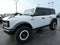 2023 Ford Bronco Wildtrak 4 Door Advanced 4x4