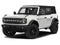 2023 Ford Bronco Wildtrak 4 Door Advanced 4x4