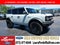 2023 Ford Bronco Wildtrak 4 Door Advanced 4x4