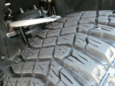 2023 Ford Bronco Wildtrak 4 Door Advanced 4x4