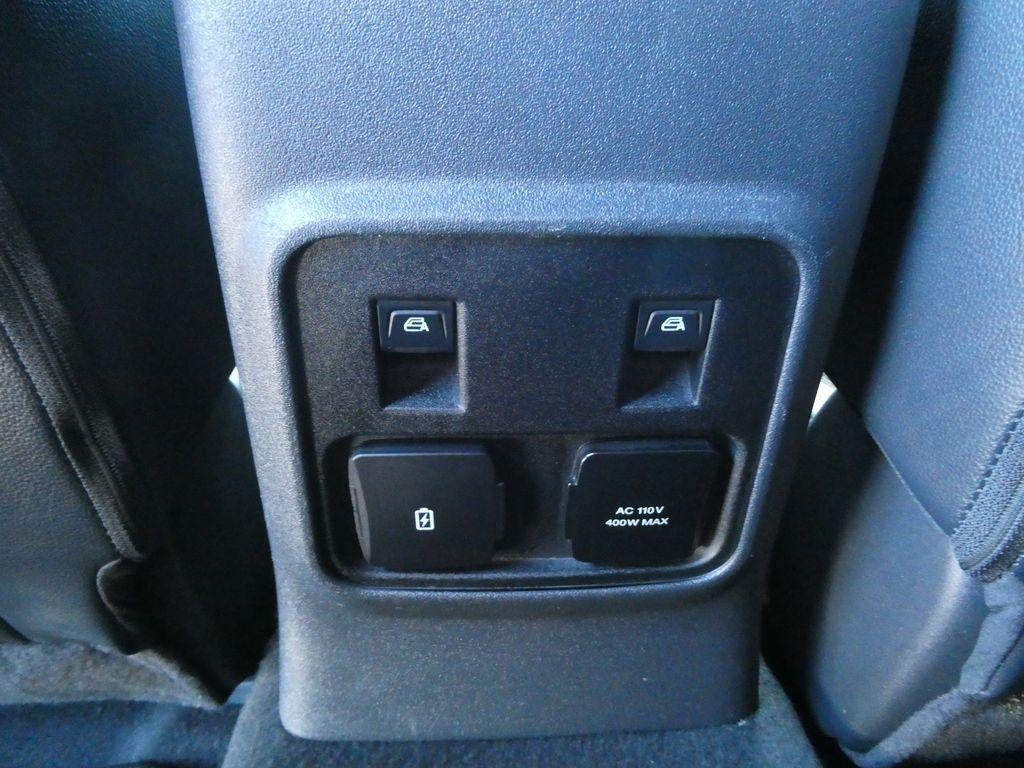 2023 Ford Bronco Wildtrak 4 Door Advanced 4x4