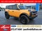 2022 Ford Bronco Wildtrak 4 Door Advanced 4x4