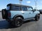 2023 Ford Bronco Wildtrak 4 Door Advanced 4x4