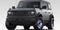 2023 Ford Bronco Wildtrak 4 Door Advanced 4x4