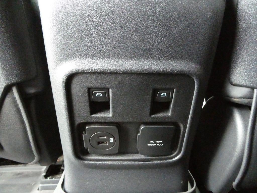 2023 Ford Bronco Black Diamond 4 Door Advanced 4x4