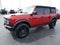 2023 Ford Bronco Black Diamond 4 Door Advanced 4x4